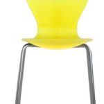 Sulfer Yellow (RAL 1016)