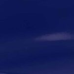Dark Blue - Woven