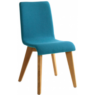 Fabric Cafe Chairs