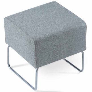 Rest Square Modular Seat