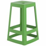 May Green (RAL 6017)
