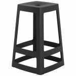 Traffic Black (RAL 9017)