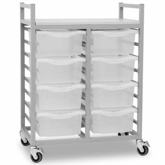 Monarch Storage Trolley