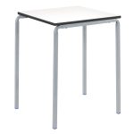 Trespa Plain White