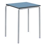 Trespa Speckle Powder Blue