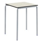 Trespa Speckle White