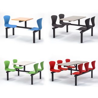 Curtis Fast Food Canteen Range