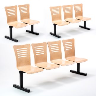 Slater Beam Seating Range