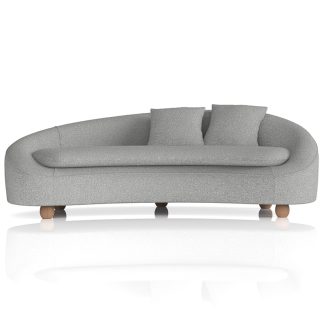 Mimi Three Seater Sofa