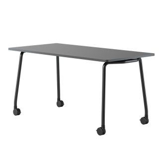 Ocee FourFold Rectangular Table