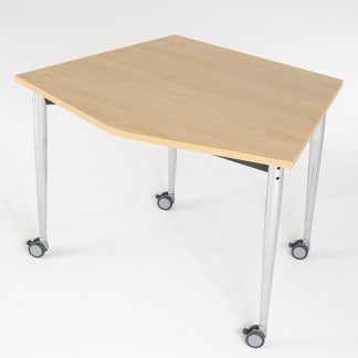 Ocee FourKonnect Deltoid Tabl