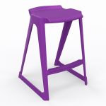 Velvet Purple