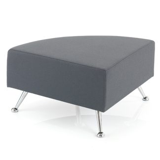 Oxford Modular 90 Degree Corner Bench Unit