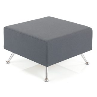 Oxford Modular Single Bench Unit