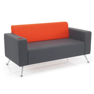 Oxford Two Seater Sofa