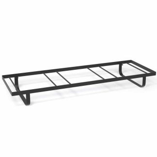 Pledge Pontoon Modular Three Seater Frame