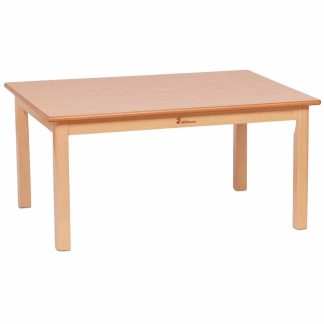 Millhouse Rectangular Table - Medium