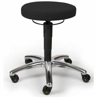 Techsit ESD Fabric Stool TS8640ESD