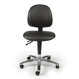 Techsit ESD Vinyl Cleanroom Chair TS8920