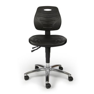 Techsit Industrial Laboratory PU Chair TS8330