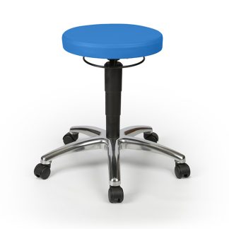 Techsit Laboratory Stool TS8340